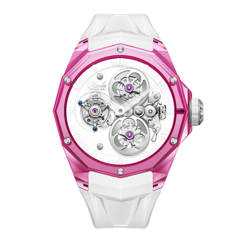 2388 All Sapphire Mirror Mystery Rose - Rosa