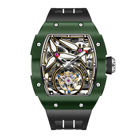 1901-2 Ceramics Automatic Green - Verde